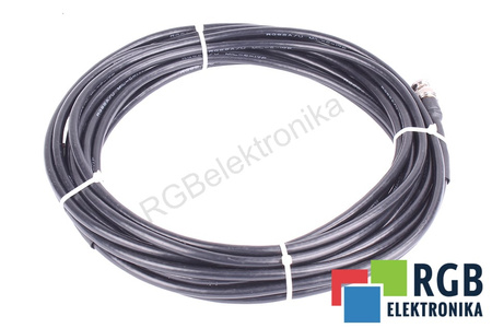 MIL-C-17F BELDEN RG62A/U 8M KABELIS