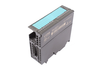 323-1BH00 VIPA VN002880 DĖŽĖ