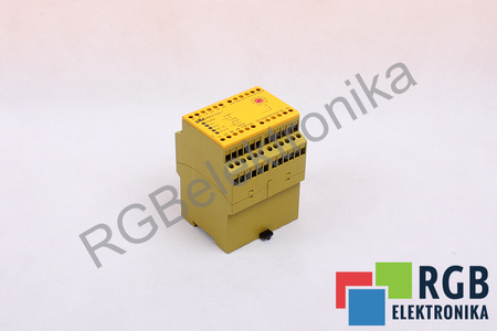 PNOZXV2.1 PILZ 774516 SAUGOS RELĖ