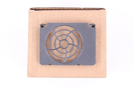 A5E00115526 SIEMENS 60X60 FAN SARGYBINIS