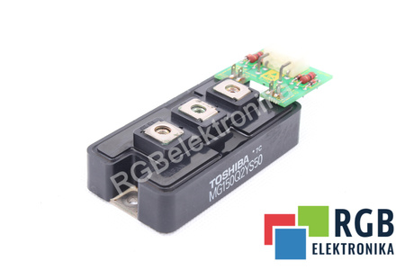 MG150Q2YS50 TOSHIBA