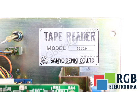 2302D SANYO DENKI