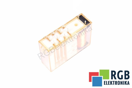 HDZ-468-1003 HENGSTLER 24V ESTAFETĖ