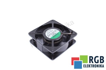 DP200A 2123XBT.GN SUNON 120X120X38MM, 230V VENTILIATORIUS