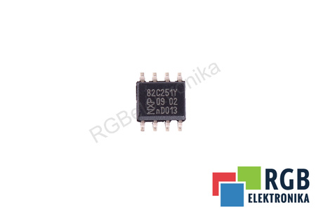 PCA82C251T/YM NXP