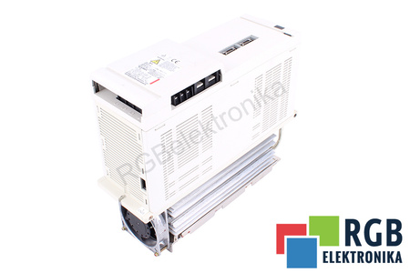 MDS-B-CV-185 MITSUBISHI ELECTRIC