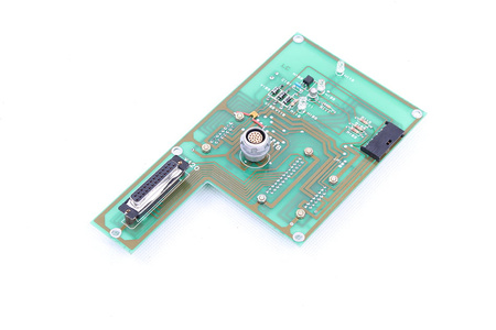 10127660 COMAU CST447