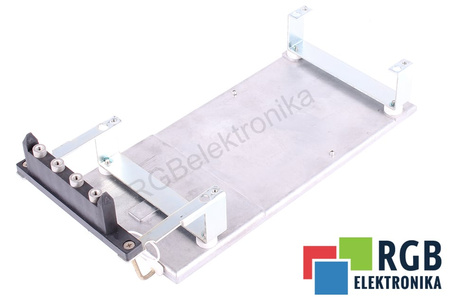 0304B IWAKI 10 OHM STABDYMO VARŽA