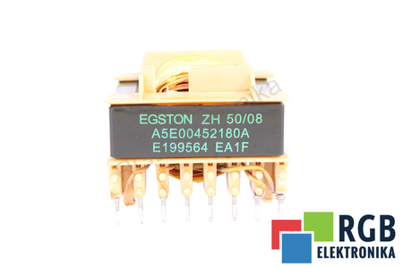 A5E00452180A EGSTON