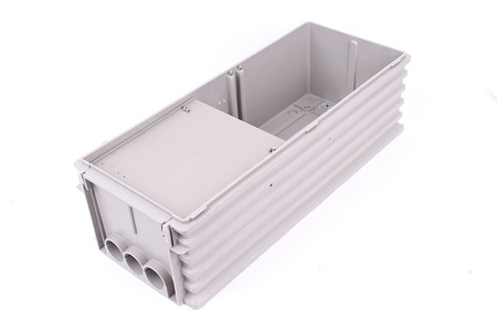 169A1010 SCHNEIDER ELECTRIC IP44 SKIRTAS IM-S MODULINIS RĖMAS