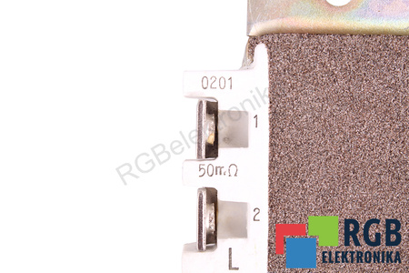 ATSPARUMAS 0201 IWAKI 50 MILIOHM 120 MILIOHM 50MILIOHM 120MILIOHM ATSPARUMAS