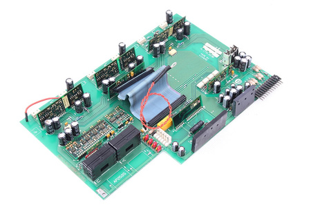 170L023B COMAU VICKERS SKIRTAS 1X40/120-AC