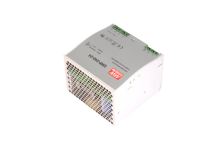 DRP-240-24 MEAN WELL MAITINIMO
