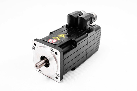 G423-415A MOOG G400 G3L15_UL_N