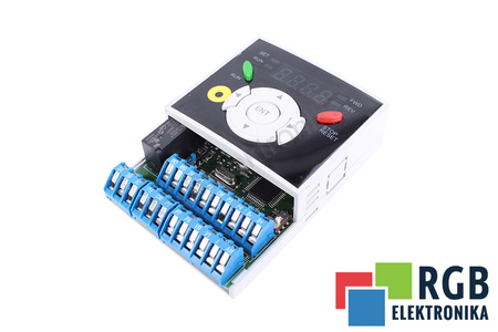 SV185IG5A-4 LS INDUSTRIAL SYSTEMS VALDYMO PULTAS