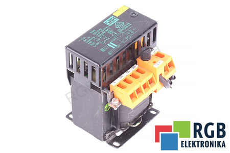 EGS SBA 043-0259 TRANSFORMATORIUS