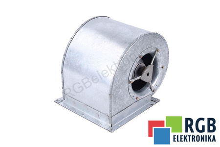 D4E180-CA02-36 EBM PAPST VENTILIATORIUS