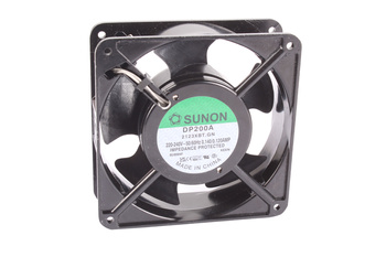 DP200A2123XBT.GN SUNON 120X120X38MM, 230V VENTILIATORIUS