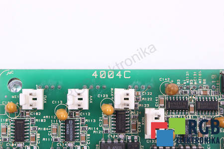 4004C REIS ROBOTICS PM10RSH120 MITSUBISHI