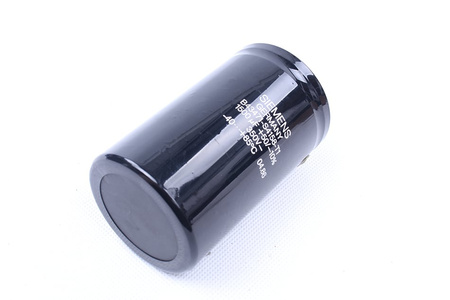 KONDENSATORIUS B43471-S4158-T1 SIEMENS 1500UF, 350V KONDENSATORIUS