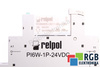PIR6W-1P-24VDC RELPOL