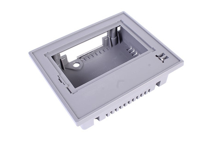 6AV2123-2DB03-0AX0 SIEMENS OP15/B DĖŽĖ PAKAITALAS