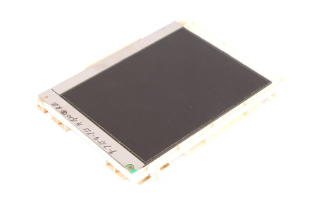 KCS057QV1BH-G20 KYOCERA LCD MATRICA
