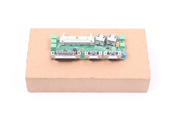 BTC122.0500 V03 REGATRON SKIRTAS TCP.16.1000.400.PV.HMI