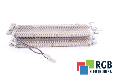 ATSPARUMAS 30 OHM FRIZLEN 30OHM