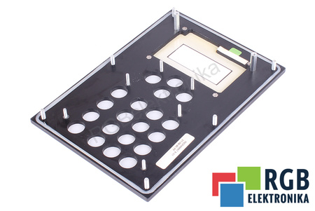 CTA4 INDRAMAT DĖŽUTĖS PRIEKIS