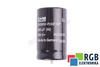 KONDENSATORIUS B43503-F0337-M7 S+M 330UF, 400V