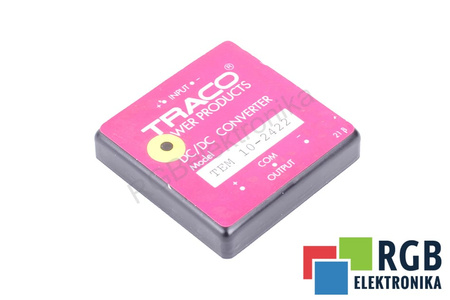 TEM10-2422 TRACO POWER