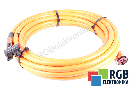 6FX8002-5CS66-1BC0 SIEMENS 12M KABELIS