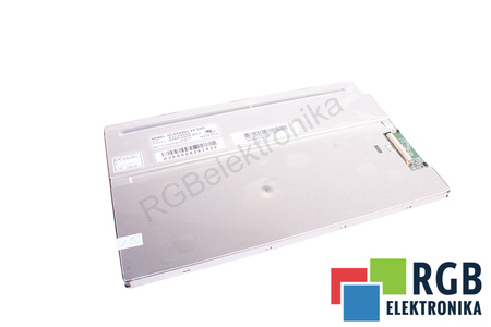 NL8048BC24-09D NLT TECHNOLOGIES LCD MATRICA