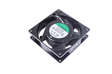 SF11592A1092HBT SUNON 90X90X25MM, 115V VENTILIATORIUS