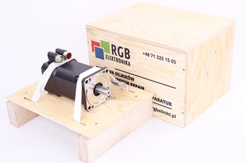 6SM57S-3.000-J-09-HA-IN KOLLMORGEN SEIDEL