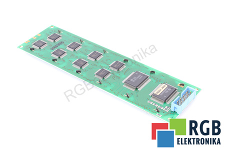 DMC40457 OPTREX LCD EKRANAS