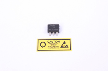 LH1546AAB VISHAY 350V SMD-6 ESTAFETĖ