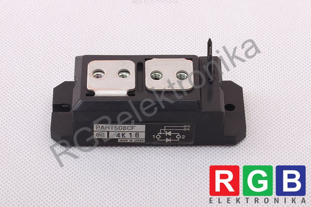 PAH1508CF NIHON INTER ELECTRONICS CORPORATION 150A, 1200V