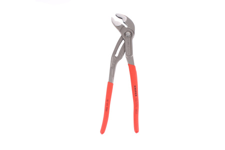 8701300 KNIPEX 70MM 300X52X15MM REGULIUOJAMOS REPLĖS NAUJOS KARTOS VAMZDŽIAMS