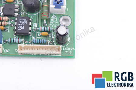 LCD002A ICP ELECTRONICS LMG9211XUCC SKIRTAS WS-612WS/ACE-723A/BP-8S ICP