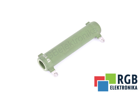 ATSPARUMAS 20 OHM SCH40G KSS81