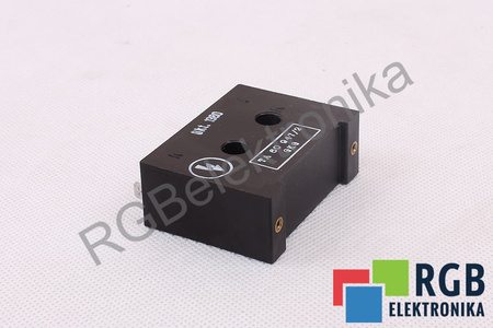 TA60947/2 SIEMENS TRANSFORMATORIUS