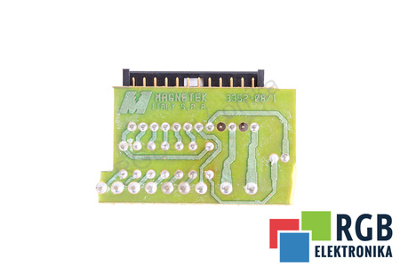 3352-08/1 MAGNETEK