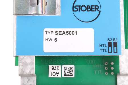 SEA5001 STOBER SL0206