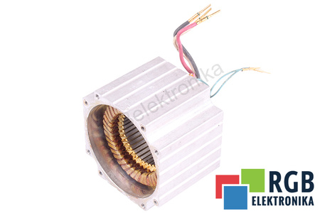 G404E650A MOOG STATORIAUS