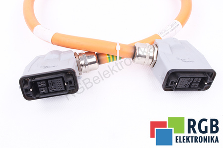 RKH0002 BOSCH REXROTH 938093146501-20901071 1M KABELIS