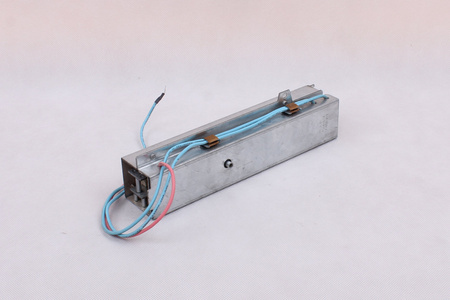 FEC4-2X12 FRIZLEN A1859 Z13 STABDYMO VARŽA