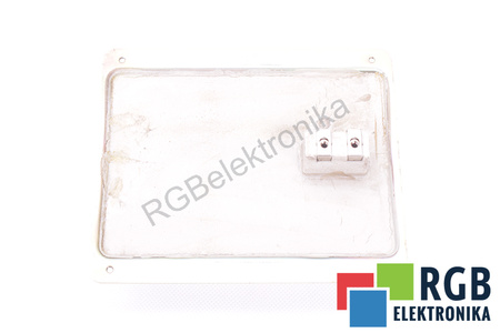 24 OHM MICRON STABDYMO VARŽA