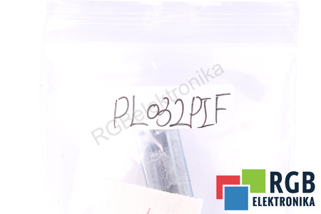 FL032PIF SPANSION NOR TIPO FLASH ATMINTIS